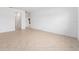 Spacious living room featuring tile flooring and open access to the kitchen at 7827 Sw 56Th Pl, Ocala, FL 34474