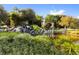 Beautiful Stone Creek community entrance featuring a waterfall and lush landscaping at 9063 Sw 59Th Lane Rd, Ocala, FL 34481
