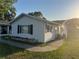 Charming single-story home with a well-maintained lawn and tasteful landscaping, perfect for suburban living at 10980 Sw 63Rd Ave, Ocala, FL 34476