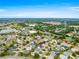 Residential community offers convenient access to nearby shopping, dining, and recreational facilities at 2087 Bonneau Ln, The Villages, FL 32162