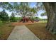 A colorful playground provides a fun and safe recreational area for children to enjoy outdoor activities at 21168 Sw Peach Blossom St, Dunnellon, FL 34431