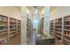 The community library boasts towering bookshelves filled with volumes for all interests at 2323 Nw 55Th Avenue Rd, Ocala, FL 34482