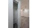 Spacious closet featuring wire shelving and modern bi-fold doors at 263 Oak Lane Trak, Ocala, FL 34472