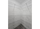 Wire shelving in a well-lit closet offers plenty of storage and organization possibilities at 263 Oak Lane Trak, Ocala, FL 34472