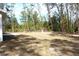 Picturesque backyard, complete with natural surrounding and providing a private retreat at 28 Olive Dr, Ocala, FL 34472