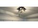 Walk-in closet features modern lighting and ample wire shelving for storage at 4162 Sw Gardenia Ct, Dunnellon, FL 34431