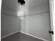 Large walk-in closet features multiple shelves and ample storage space at 4162 Sw Gardenia Ct, Dunnellon, FL 34431