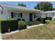 Charming single-story home featuring well-maintained landscaping and inviting curb appeal at 6512 Sw 60Th Ct, Ocala, FL 34474