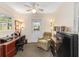 Cozy office space with ample natural light at 9726 Sw 94Th Ter # C, Ocala, FL 34481