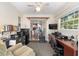 Comfortable office space with backyard access at 9726 Sw 94Th Ter # C, Ocala, FL 34481