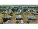 Charming single-story homes nestled amongst mature trees in a quiet neighborhood at 10197 Sw 88Th Ter, Ocala, FL 34481