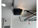 A residential garage door opener at 21 Pl # 14443, Ocala, FL 34481
