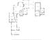Detailed floor plan showcasing the layout of the home, including bedrooms, living areas, and outdoor spaces at 4237 Chambers St, Lake Wales, FL 33898