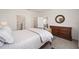 Bedroom features an ensuite bath and walk in closet for ample storage space at 5430 Nw 46Th Lane Rd, Ocala, FL 34482