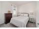 Comfortable bedroom featuring soft lighting and stylish furnishings at 5430 Nw 46Th Lane Rd, Ocala, FL 34482