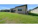 Expansive backyard with lush green lawn at 6376 Sw 97Th Terrace Rd, Ocala, FL 34481