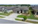 Charming single-Gathering home with a well-manicured front yard and a two-car garage at 6376 Sw 97Th Terrace Rd, Ocala, FL 34481