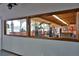 View of the gym with exercise equipment at 660 Silver Pass, Ocala, FL 34472