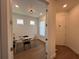 Bright office space featuring tile floors, natural light, and neutral tones at 5785 Sw 87Th Court Rd, Ocala, FL 34481