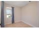 Bright bedroom with tile flooring, window, and neutral walls at 6132 Sw 94Th Ter, Ocala, FL 34481