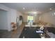Open concept living space with comfortable seating and modern decor at 7429 Sw 61St St, Ocala, FL 34474