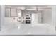 Kitchen featuring white countertops and appliances at 9855 Sw 85Th Terrace Rd # A, Ocala, FL 34481
