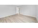 Spacious bedroom with sleek floors and neutral decor at 13505 Sw 112 Pl, Dunnellon, FL 34432