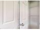Closet with shelving providing lots of storage space at 1598 Sw 152Nd Ct, Ocala, FL 34481