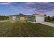 Attractive single-story home with well-maintained lawn in a peaceful neighborhood at 2114 W Magenta Dr, Citrus Springs, FL 34434