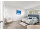 Bright, stylish bedroom with calming decor, comfortable seating area, and soft natural light for relaxation at 450 Fairways Cir # A101, Ocala, FL 34472