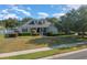Charming single-story house with well-maintained landscaping and a symmetrical facade at 4735 Se 35Th St, Ocala, FL 34480