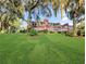 The well-manicured grounds and lush lawn of this building are serene at 700 Midway Dr # B, Ocala, FL 34472