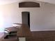 Kitchen area with a breakfast bar and sink at 77 Dogwood Drive Pass, Ocala, FL 34472