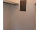 A well-organized closet space with ample vertical storage capacity at 9880 Sw 101St Pl, Ocala, FL 34481