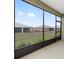 Comfortable screened lanai to enjoy the backyard and outdoors at 10347 Sw 99Th Ln, Ocala, FL 34481