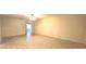 Spacious living room with tile flooring and a ceiling fan at 8653 Sw 95Th Ln # F, Ocala, FL 34481