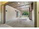 Covered patio area providing ample space for outdoor entertaining with privacy and comfort at 11806 Sw 61St Place Rd, Ocala, FL 34481