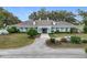 Elegant community clubhouse, perfect for gatherings and social events at 11945 Se 171St Loop, Summerfield, FL 34491