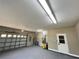 Spacious garage with room for storage at 13430 Ne 30Th Ct, Anthony, FL 32617