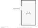 Floor plan of the detached garage at 716 Se Wenona Ave, Ocala, FL 34471
