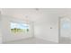 Dining room with view of green spaces, recessed lighting, and chandelier at 10530 Sw 98Th Pl, Ocala, FL 34481