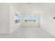 Dining room with great view of outdoor area, recessed lights and neutral wall color at 10530 Sw 98Th Pl, Ocala, FL 34481