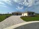 Charming single-Gathering home with a well-manicured lawn and a spacious two-car garage at 10530 Sw 98Th Pl, Ocala, FL 34481