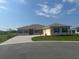 Charming single-Gathering home with a well-manicured lawn and a spacious two-car garage at 10530 Sw 98Th Pl, Ocala, FL 34481