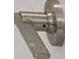 Close-up of a doorknob at 10530 Sw 98Th Pl, Ocala, FL 34481
