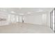 Bright living room featuring recessed lighting, tile flooring, and neutral wall color at 10530 Sw 98Th Pl, Ocala, FL 34481