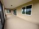 Screened patio with view to outdoor scenery at 10530 Sw 98Th Pl, Ocala, FL 34481