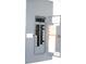 Open circuit breaker panel at 13816 Sw 112Th Ter, Dunnellon, FL 34432