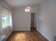 This living room offers plenty of natural light and space at 13816 Sw 112Th Ter, Dunnellon, FL 34432