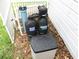 Kinetico water softener system for the home at 13816 Sw 112Th Ter, Dunnellon, FL 34432